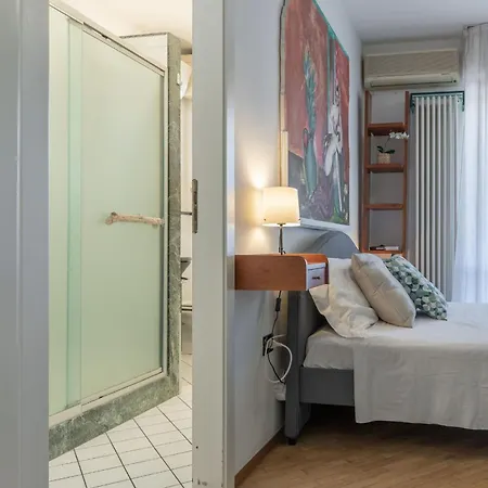 Italian Experience- Lighthouse * 파노