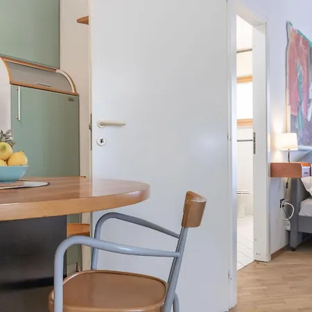 아파트 Italian Experience- Lighthouse 파노