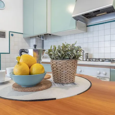 Italian Experience- Lighthouse *