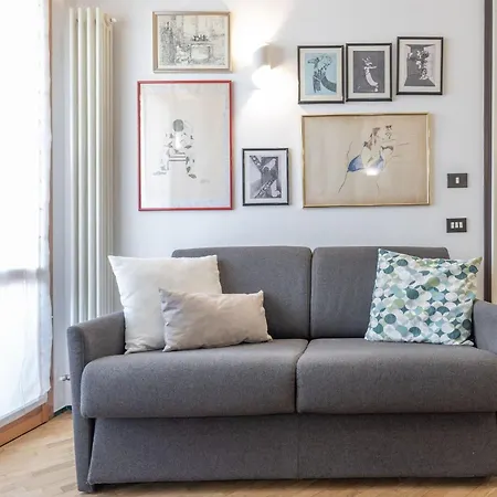 아파트 Italian Experience- Lighthouse