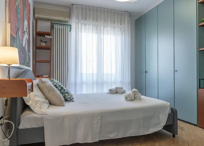 Italian Experience- Lighthouse Apartment *