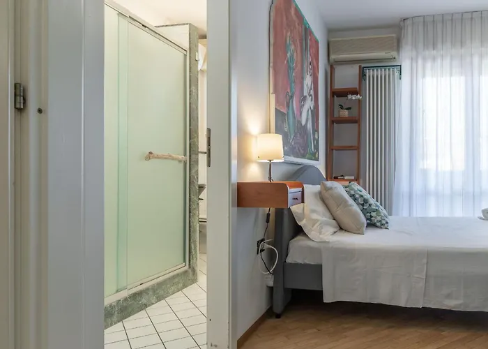 Italian Experience- Lighthouse * Fano