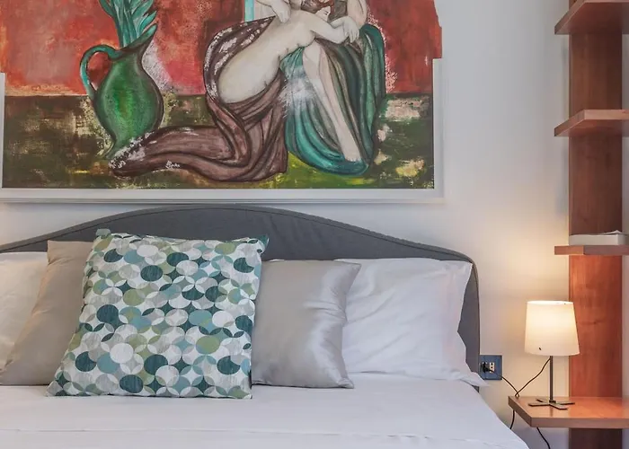 Apartment Italian Experience- Lighthouse