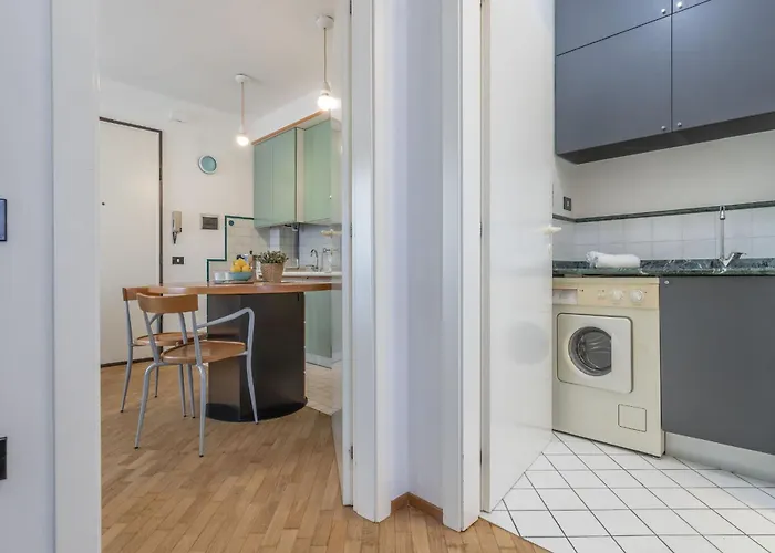 Apartment Italian Experience- Lighthouse