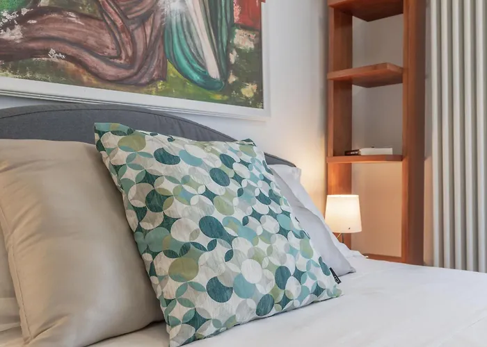 Apartment Italian Experience- Lighthouse *
