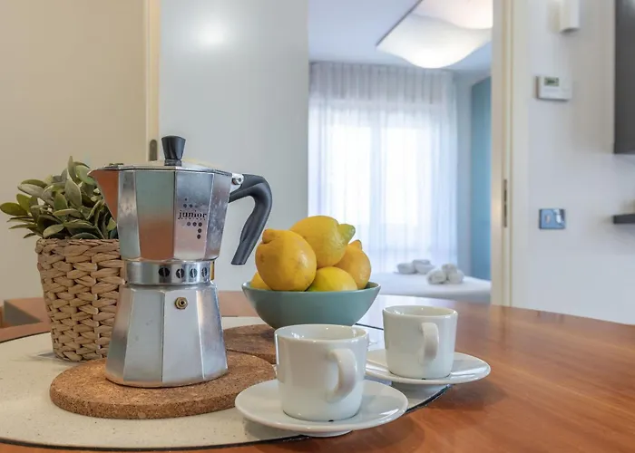 Apartment Italian Experience- Lighthouse