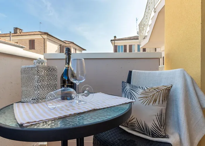 Apartment Italian Experience- Lighthouse *