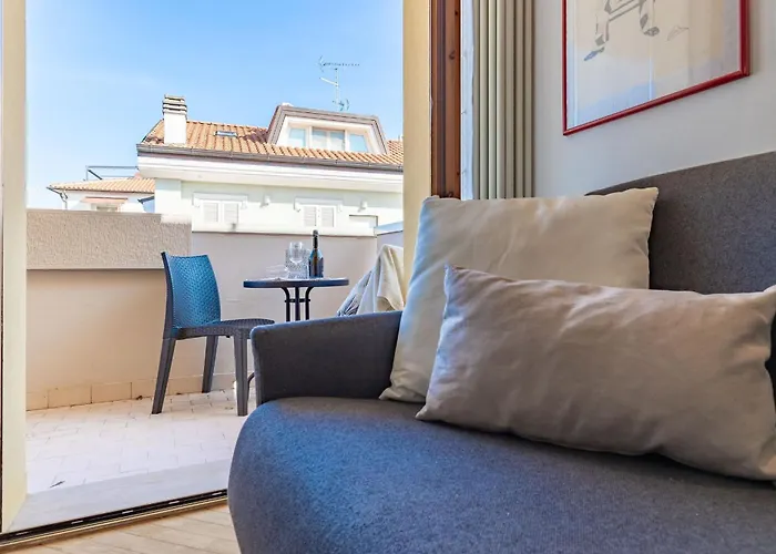 Apartment Italian Experience- Lighthouse