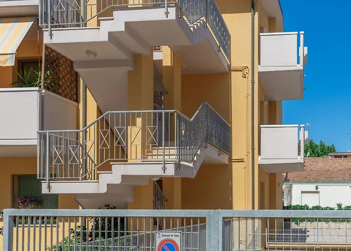 Italian Experience- Lighthouse Apartment *