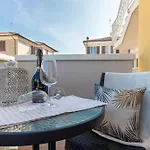 公寓 Italian Experience- Lighthouse *