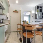 公寓 Italian Experience- Lighthouse 法诺