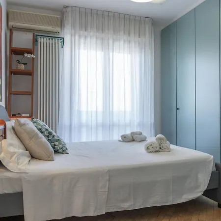 Italian Experience- Lighthouse Apartament *