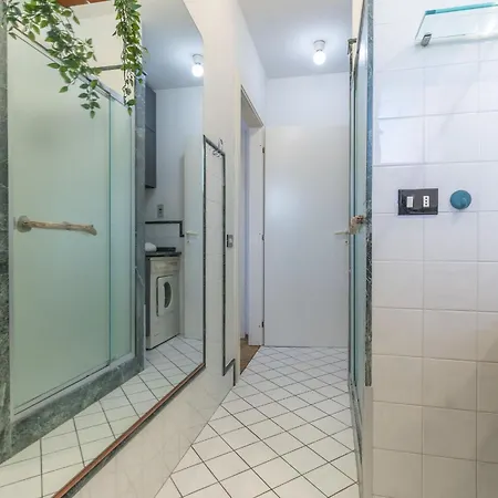 Apartament Italian Experience- Lighthouse Fano (Pesaro and Urbino)