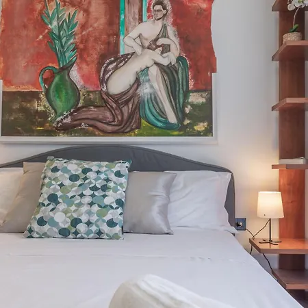 Апартаменты Italian Experience- Lighthouse