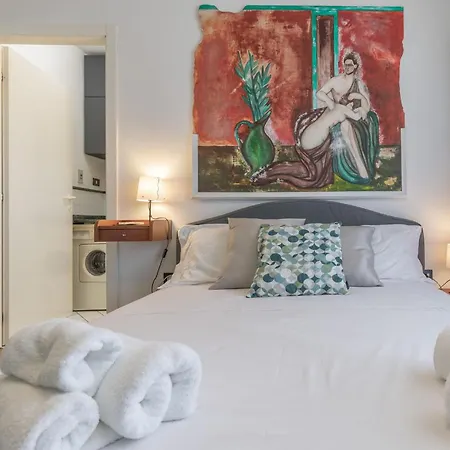 Apartament Italian Experience- Lighthouse *