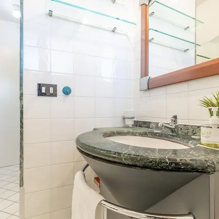 Italian Experience- Lighthouse *