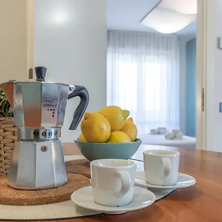 Апартаменты Italian Experience- Lighthouse