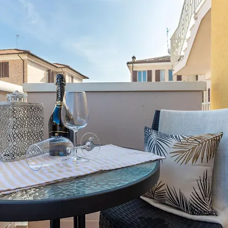 Apartament Italian Experience- Lighthouse *