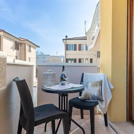 Italian Experience- Lighthouse * Фано