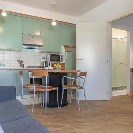 Italian Experience- Lighthouse Apartament Fano (Pesaro and Urbino)