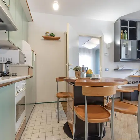 Apartament Italian Experience- Lighthouse Fano (Pesaro and Urbino)