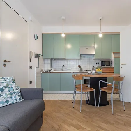 Italian Experience- Lighthouse *